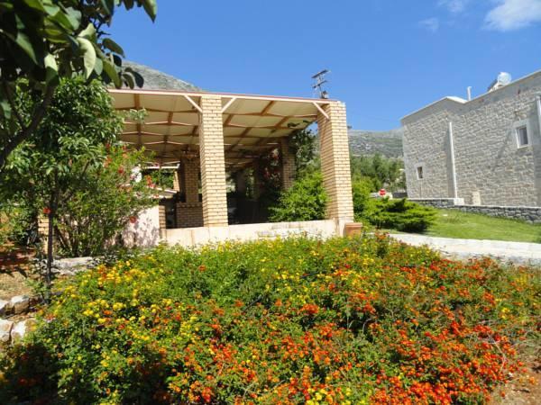 Sophia Mina Green Villa Mína Exterior foto